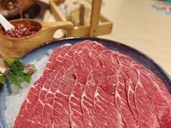 -阳坊胜利涮羊肉(阳坊总店)