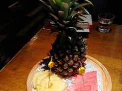 -别院里音乐餐酒吧(双流航空港店)