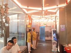 -京华烟云·北京烤鸭(领展购物广场·中关村店)
