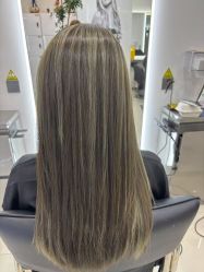 -HaLo hair studio