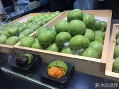 -沈大成(城隍庙店)