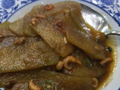 -胖姐活羊烧烤家乡菜(刘家桥店)