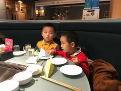 -海底捞火锅(万丰桥店)