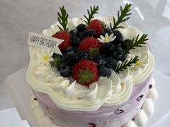 -鑫冠蛋糕(东浦店)