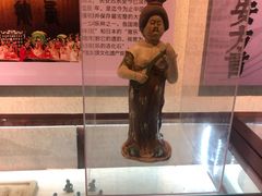 -大雁塔北广场音乐喷泉