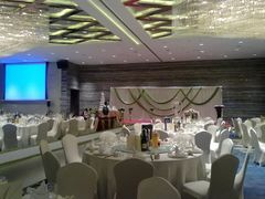 -上海松江假日酒店