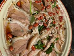 -广府乡下·饭庄(新港东路店)