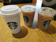 -星巴克(珠海摩尔百货店)