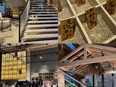 -GOTLOT COFFEE&KITCHEN角落厨房NOOK店