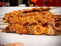 -九府羊鲜羊火锅·烧烤·小海鲜(华汇大厦店)