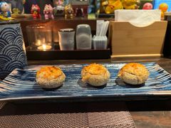 -AKIMOTO秋本寿司(双井店)