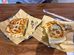 -地二手作鱼汤馄饨(上街里店)