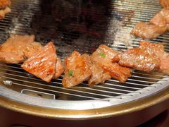 -西塔老太太泥炉烤肉(上海七宝领展广场店)