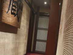 -千代武日本料理(爱建店)