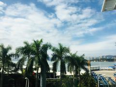 -国际邮轮中心码头(厦鼓码头)