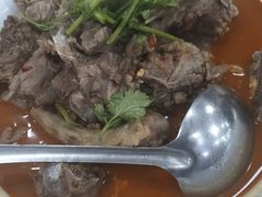 -小李子烧烤火锅地锅(枣行店)