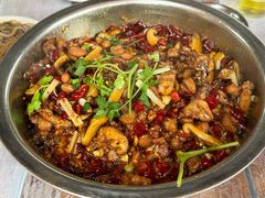 -食神又名厕所兔
