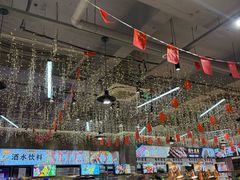 -谭三娘鲜切牛肉自助火锅(九眼桥总店)