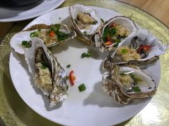 -海门岛七号餐厅