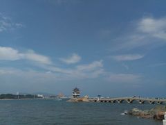 -兴城海滨风景区