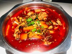 -宽口美蛙鱼头(大唐西市店)