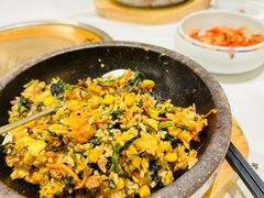 -七八冷面·延边朝鲜族美食(世纪汇店)