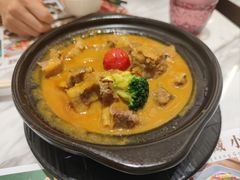 -新世界餐厅(万达店)