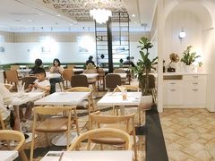 -葡珍轩冰室(虹桥机场T1店)