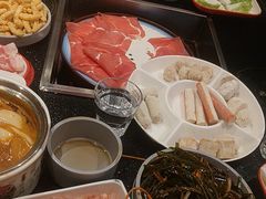 -重庆德忆火锅（龙南街3店）(渝水岸餐饮)