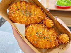 -巴黎贝甜(昆城广场店)
