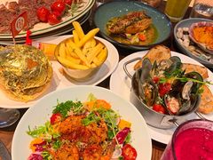 -Bistro 63 创意融合料理(广粤天地店)