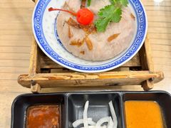 -芋包王闽南茶楼(八市店)