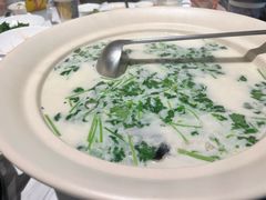 -久宴·天目湖大鱼头(恐龙园店)