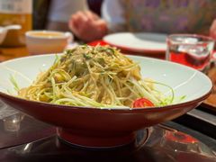 -陇尚情音乐餐厅(华阳路店)