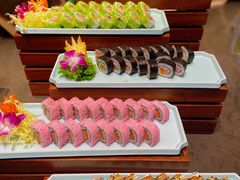 -深圳雅邦朗悦国际酒店