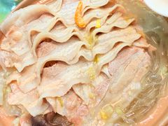 镇店名菜精品砂锅白肉-砂锅居(西四店)