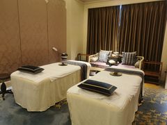 -长沙富力万达文华酒店