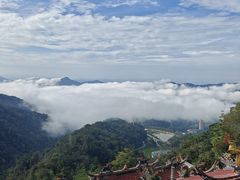-云顶高原