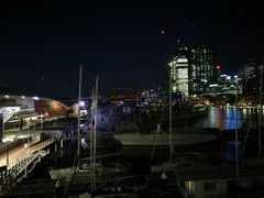 -Pancakes on the rocks(Darling Harbour)