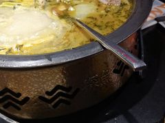 -探鱼·鲜青椒爽麻烤鱼(领展购物广场店)