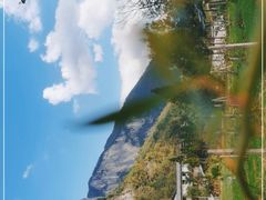 -鹿院坪生态旅游景区