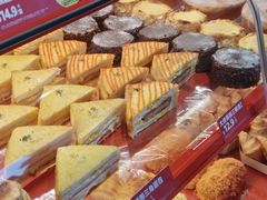 -味多美蛋糕(双合地铁店)
