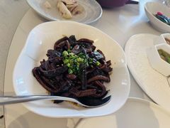 -上海和平饭店龙凤厅 Dragon Phoenix