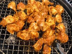-一品诚记烤肉·甄选店(中南路店)