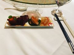 -唐阁(香港朗廷酒店)