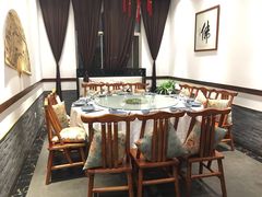 包厢-苏浙徽·农家大院(吴江中山南路店)