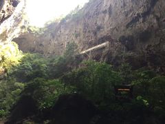 -英西峰林·洞天仙境