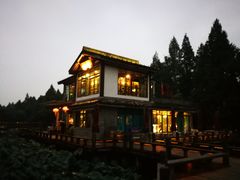 门面-知味观·味庄(杨公堤店)