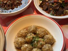 -恰八斗·猛火长沙菜(国贸店)