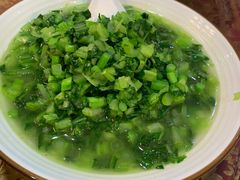 青菜钵-万重锦·人文川菜馆(骡马市店)